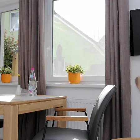Lieblingshaus Eddie Prerow